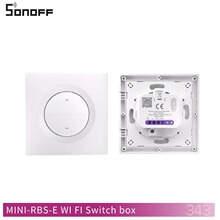 SONOFF MINI-RBS-E WI FI��������
