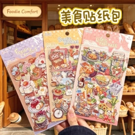 挂饰挂件;发夹;发圈