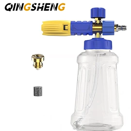 其他洗车工具;洗车水枪;喷嘴、喷头