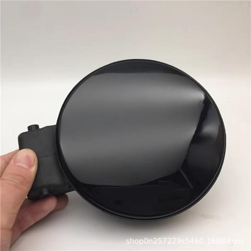 Suitable for 11-18 new POLO Polo fuel tank outer cover fuel tank small door filler cap 6R0809857D
