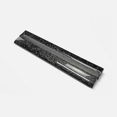 Fiber Modified Nismo Style Rear | Fixed wind wing