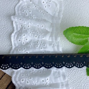 8CM����ɫ���ϴ̽���߅diy�ֹ����b�o��ȹ�Ӵ�����Ʒ���޽�������