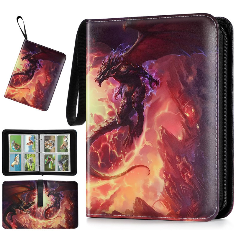 파이어 드래곤 010