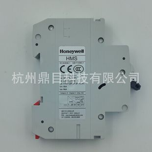 Honeywell Honeywell Circuit Breaker Hms-1C10 Overload Short Circuit Protection Household and Commercial