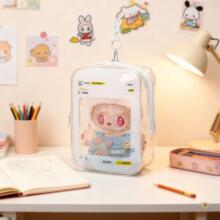 ?PVC�u�����ް�10cm�޻�����͸����ˮ����ռ{��15cm���ް�