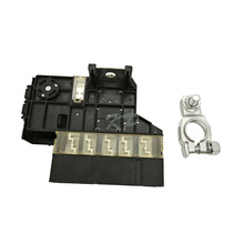 24380-JG70B汽车保险丝盒座电瓶电容电瓶保险丝片总成24380JG70B