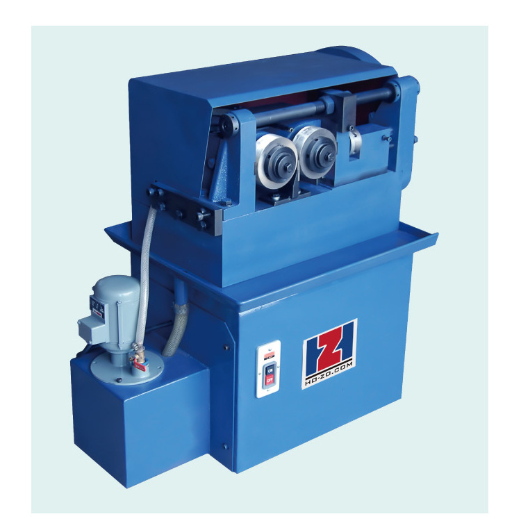 direct deal Taiwan 3T Hobbing machine,small-scale hardware Thread Rolling machine Scrubbing machine Compact and durable