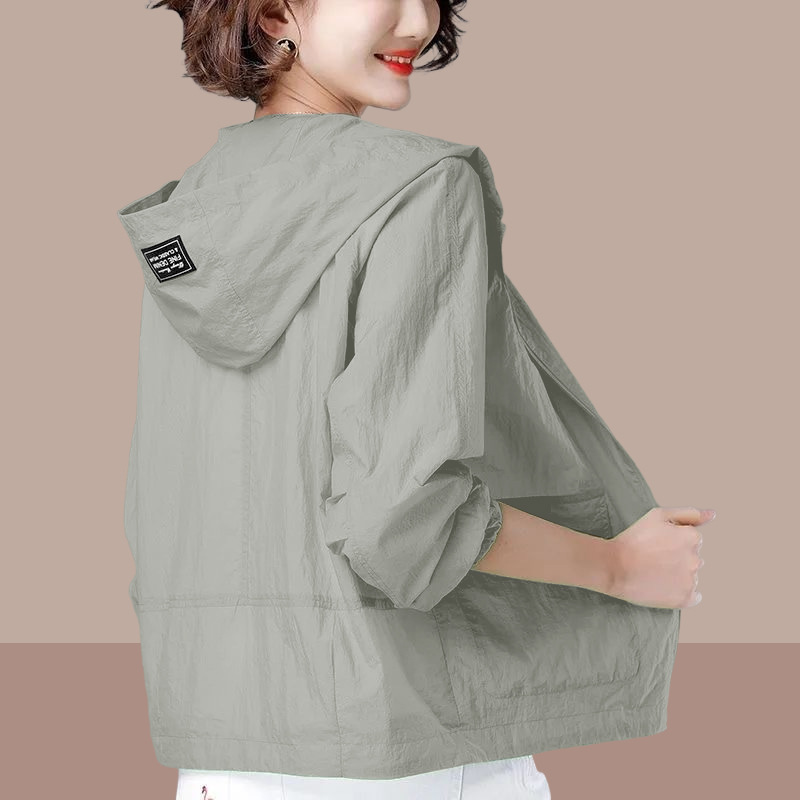 818 올리브 그레이