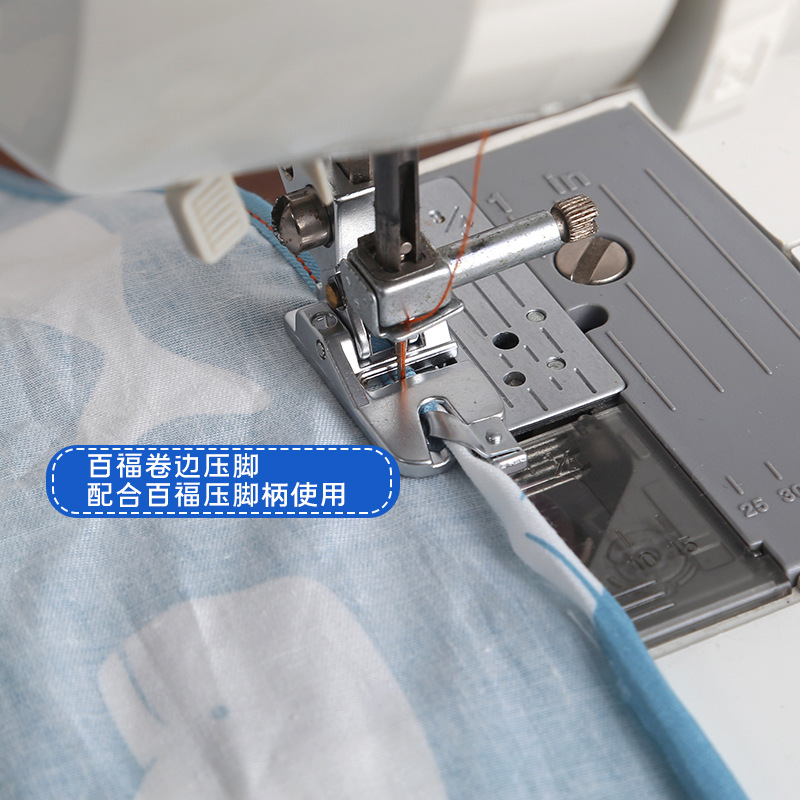 �ٸ�/PFAFF���ö๦�ܷ��һ�����ѹ�ţ��ٸ����� ���6MM����ѹ��