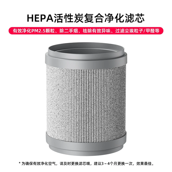 No. 2 Purifier [Filter Cable]