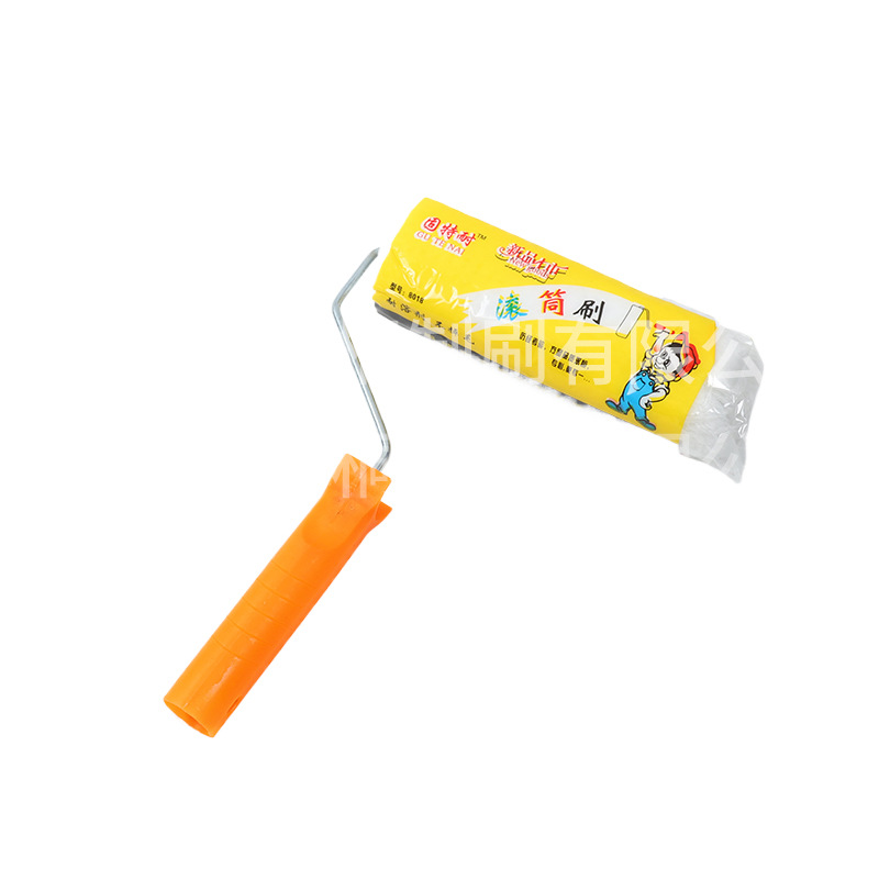 Rodillo de Mezcla de Algodón de Alta Absorción para Pintura Hogareña image 6
