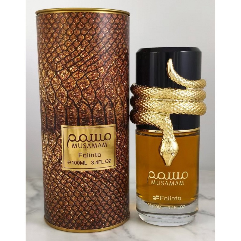 Oriente Medio Dubai Perfume árabe para mujeres Yarra Perfume de comercio exterior Perfume de hombre Perfume duradero