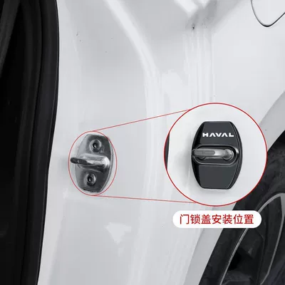 Protective Cover Modified Decorative Accessories, Other Automotive Exterior Supplies