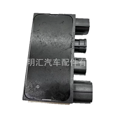 Glow Plug Controller, glow plug