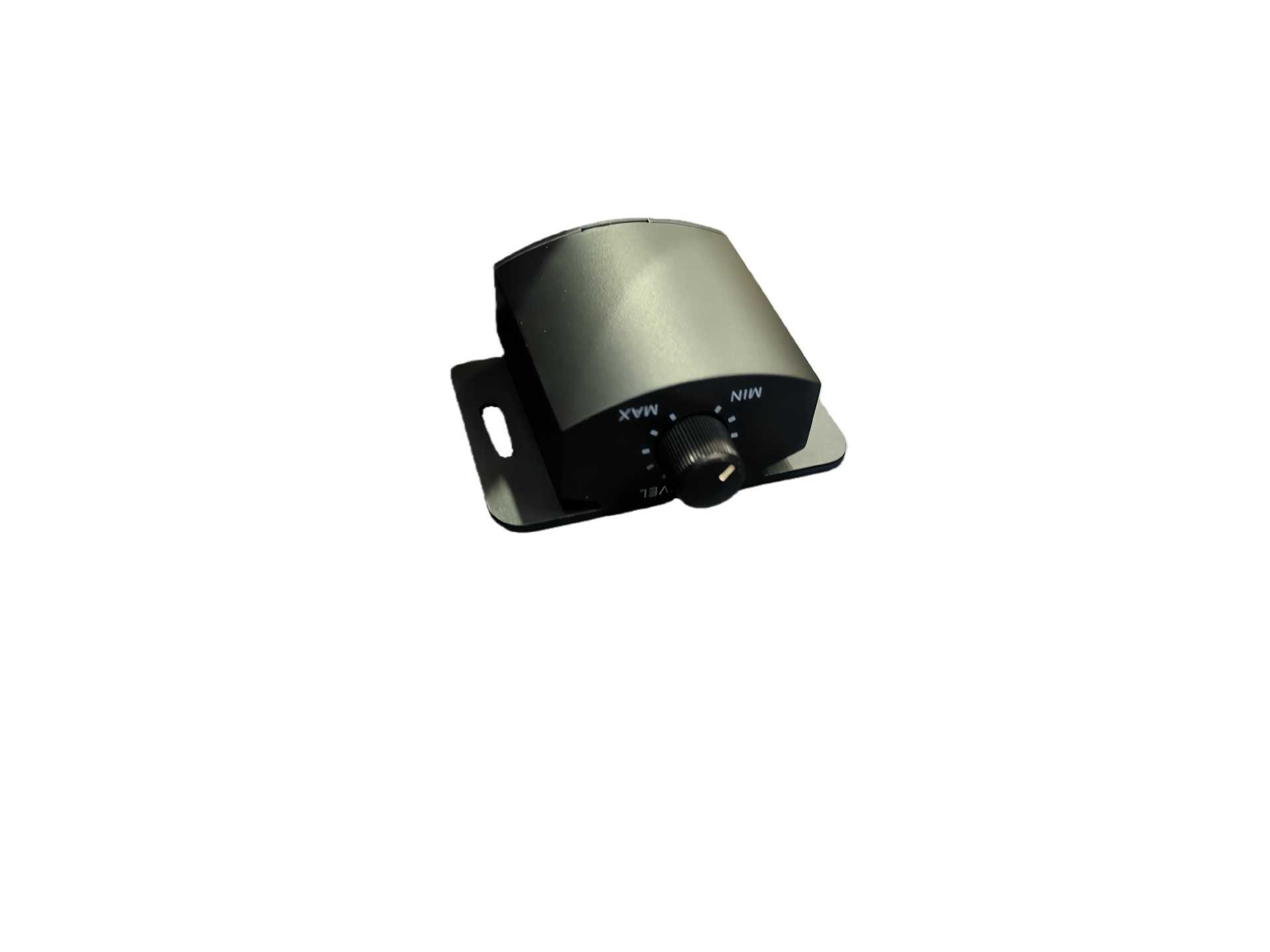 Hifine Car Subwoofer with Super Bass and High Power, 10inch Active Ultra-Thin Seat Audio System Modification