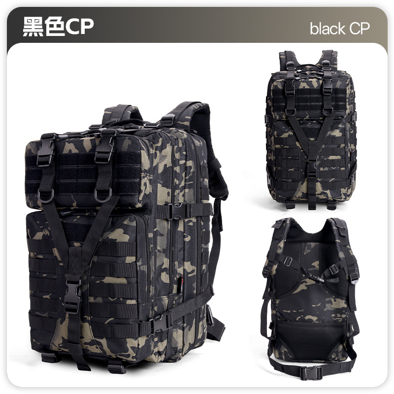 Black CP