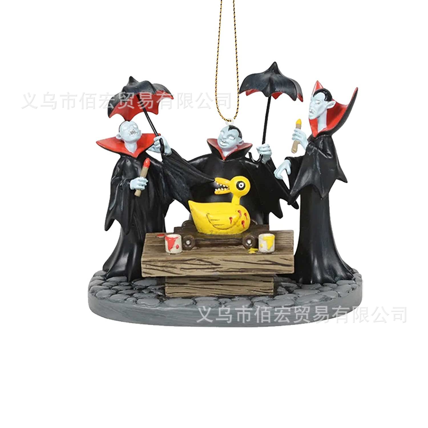 2022 nueva llegada divertido decoraciones de Navidad árbol de Navidad colgante decoración coche mochila colgante decoración del hogar