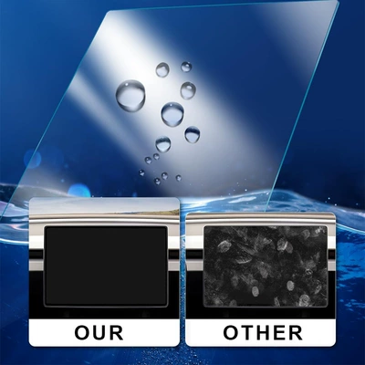 Screen Protection Film Interior Modification – Car interior film