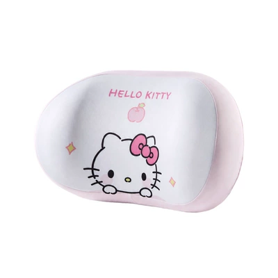 sleeping accessory, neck support pillow – Headrest