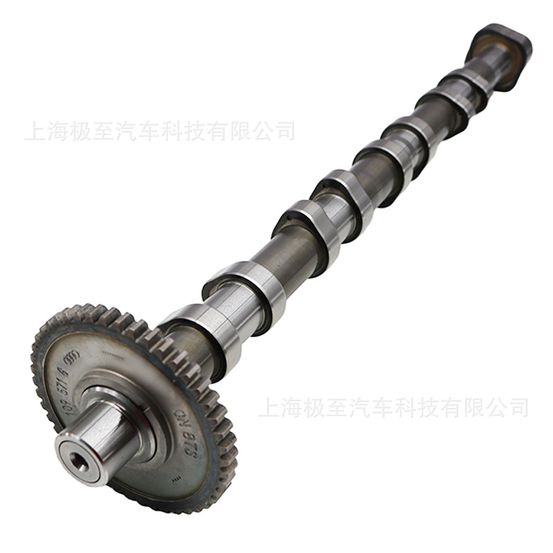 06J109022F Ea888 Second-Generation Exhaust Camshaft Is Suitable for Volkswagen Passat B7 1.8t 11-19