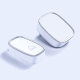 Factory direct home wireless doorbell communication digital music doorbell a pull a pager remote control doorbell cross-border