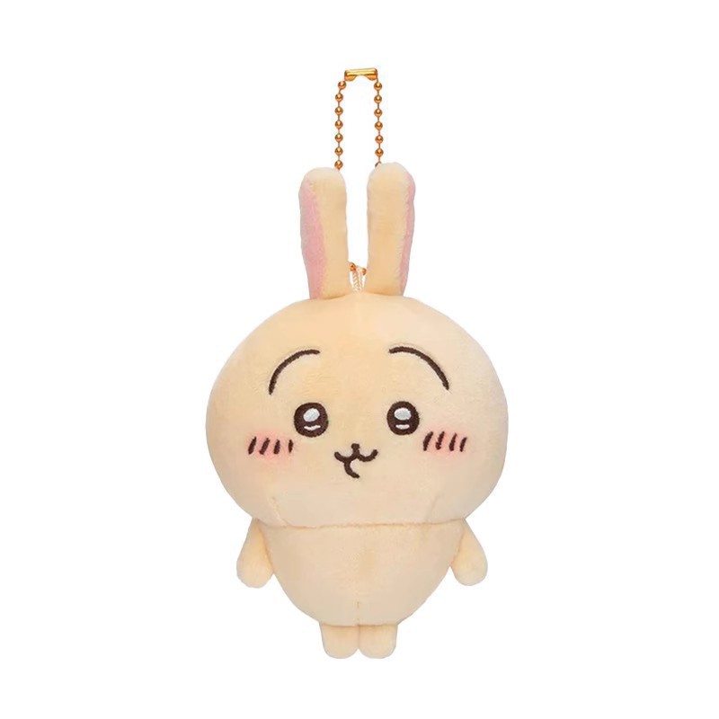 Pendant, bag decoration, doll
