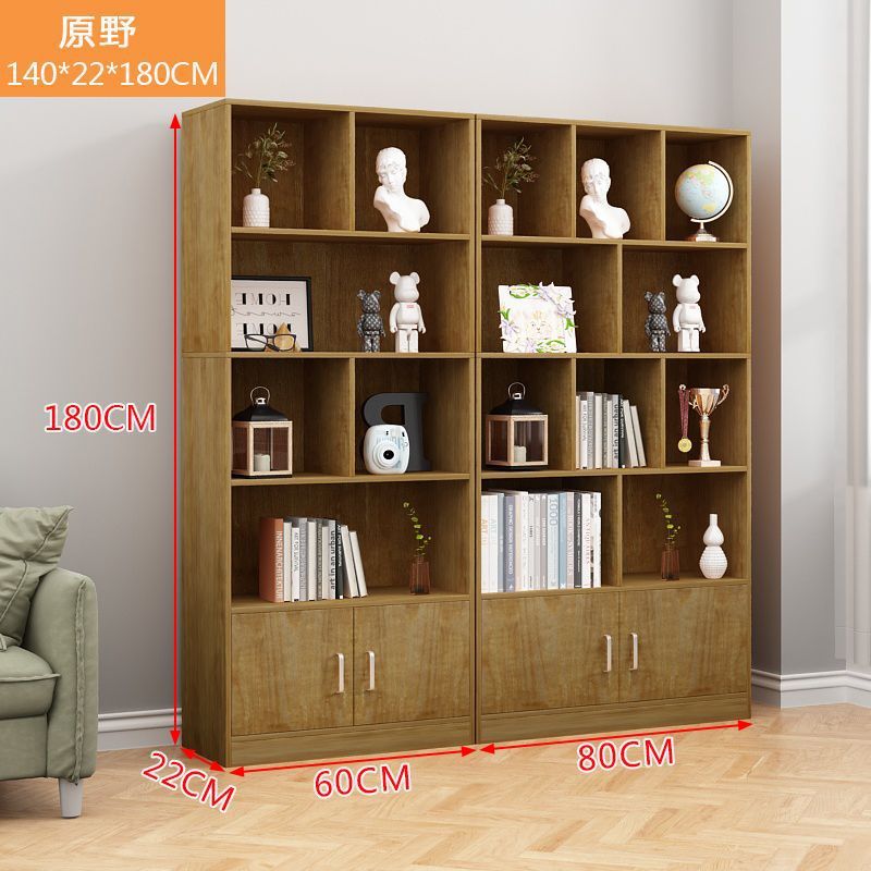 Field oak 140cm