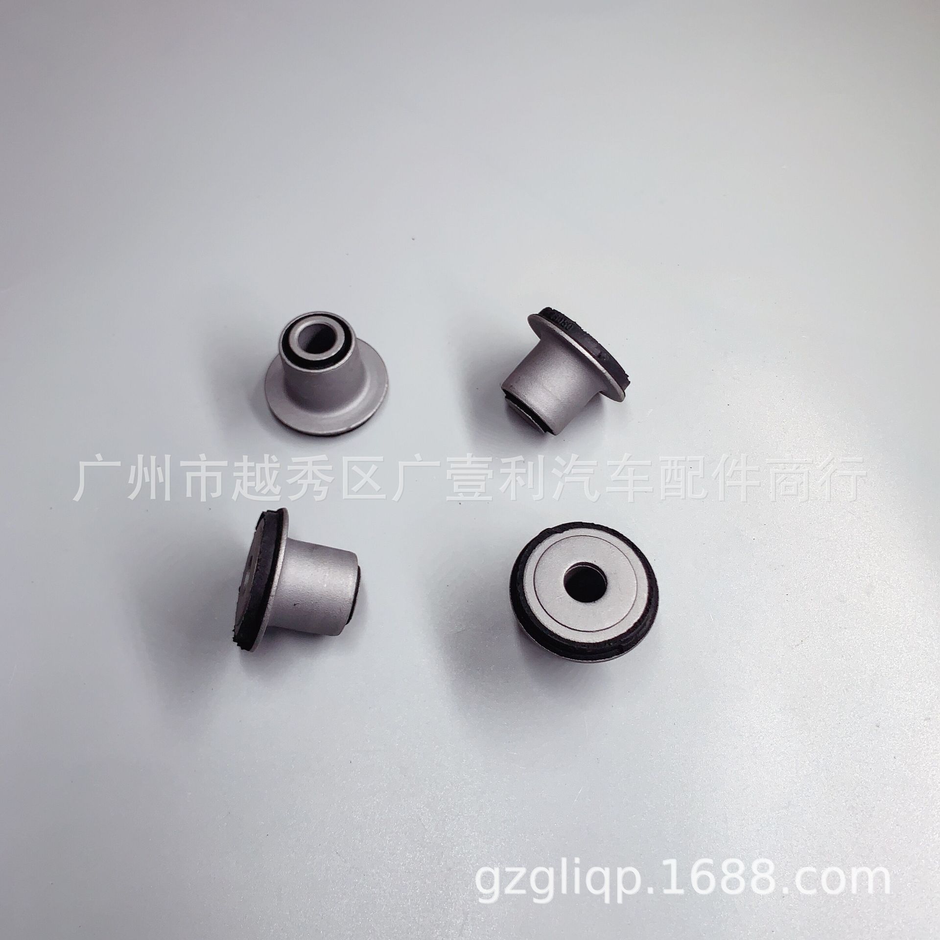 Suitable for 45516-28050 45516-44040 45522-60030 ACR30 steering gear fixed rubber sleeve