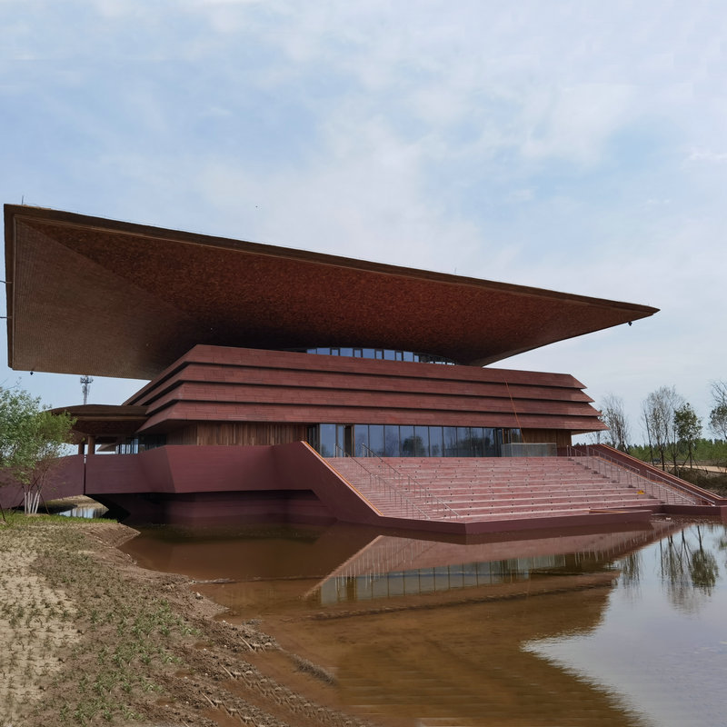 厂家生 产水泥装饰艺术浇筑板 复古内外墙板 景观装饰板材