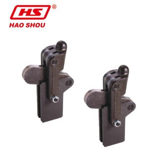 Quick fixture compound group vertical clamp Taiwan good brand HS-72415
