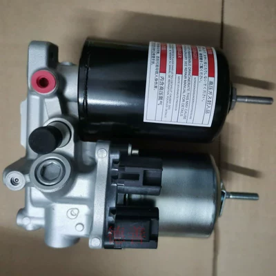 Toyota – ABS modulu və sensorları ABS Pump Motor