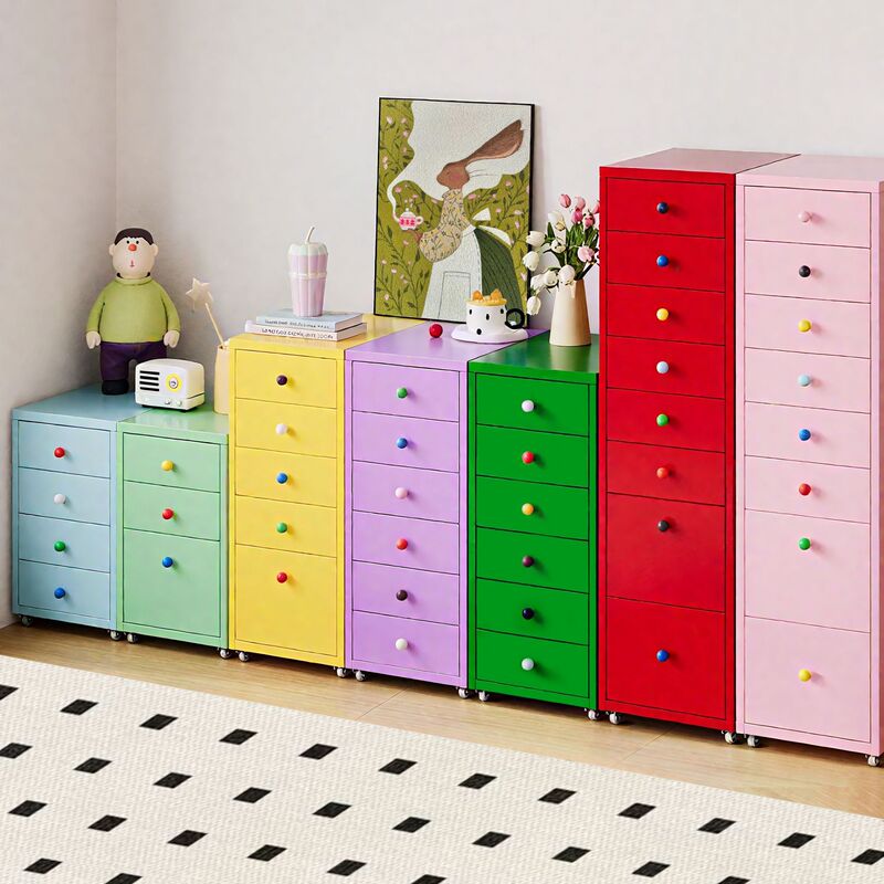 Drawer-Type Storage Cabinet Haiermei Classification Gap Cabinet Wrought Iron Bedside Table 30cm Storage Cabinet Under-The-Table Multi-Layer Drawer Cabinet Drawer-Type Storage Cabinet Haiermei Classification Gap Cabinet Wrought Iron Bedside Table 30cm Storage Cabinet Under-The-Table Multi-Layer Drawer Cabinet