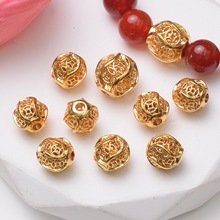 24K����ɫ��ս��U�ս�����ɢ������ʽ���diy�־��K�朴������