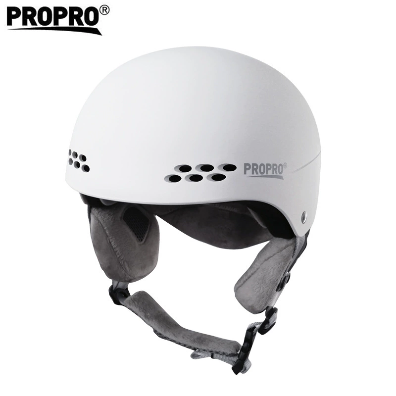 ПРОПРО Шлем для мужчин и женщин, взрослых, сохранять тепло, дышащая безопасная защитная экипировка, снаряжение, новая коллекция