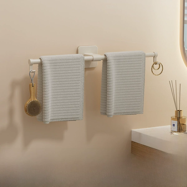 Creamy towel, 30cm