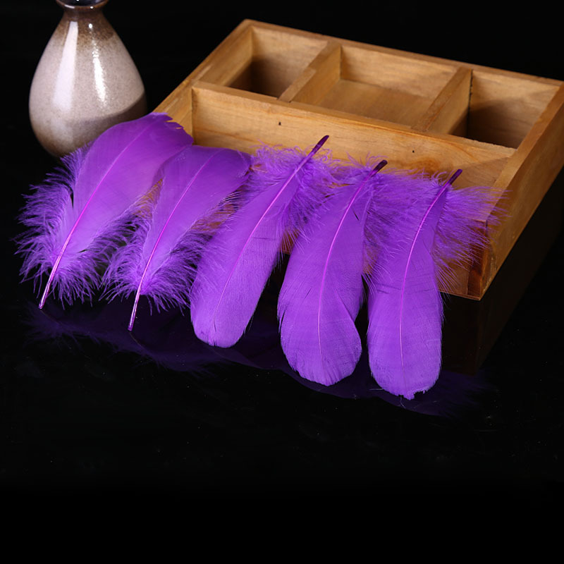 50 deep purples