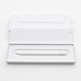 三代笔平板电容笔 倾斜压感防误触 适配 iPad Type C 手写触控笔