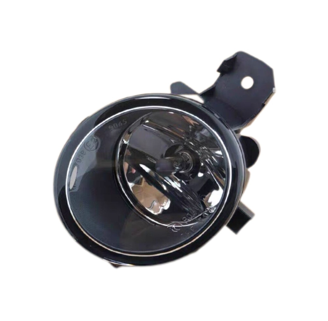 Nissan X-Trail Qashqai Sylphy Rear Fog Light Assembly Front Bumper Anti-Fog Light