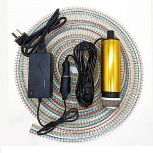 ����220V���ͱ�12V24����ˮ��늄�С��܇�d�ͳ��ӝ�ˮ�ó�����