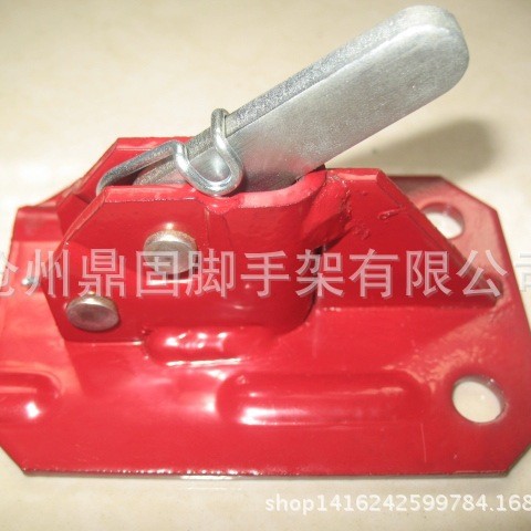 厂家供应五金冲压件模板夹具