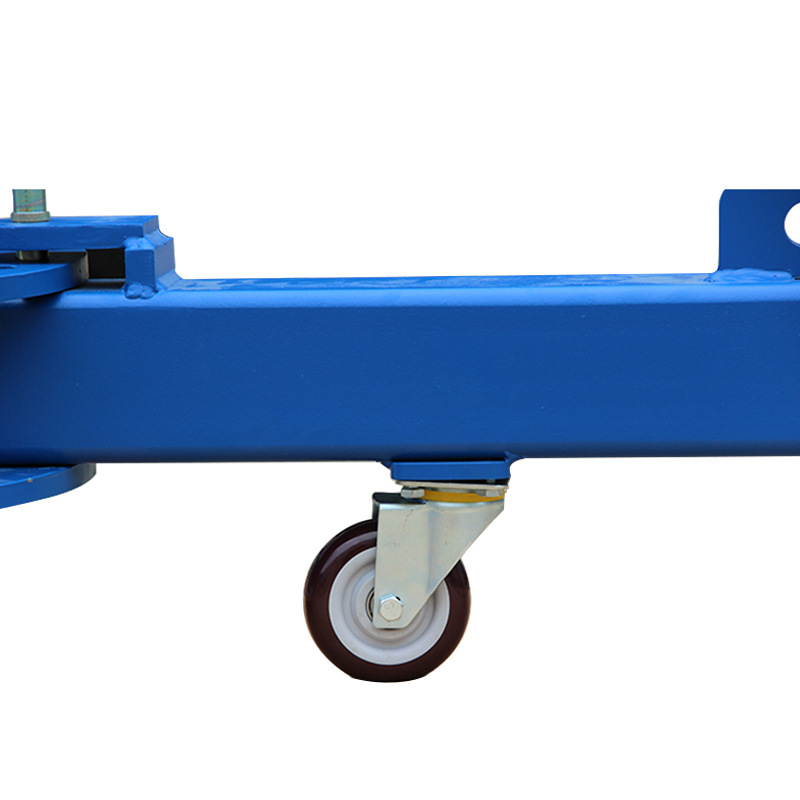 Cuerpo de coche simple viga corrector fábrica cuerpo directo corrección equipo chapa reparación cirugía plataforma