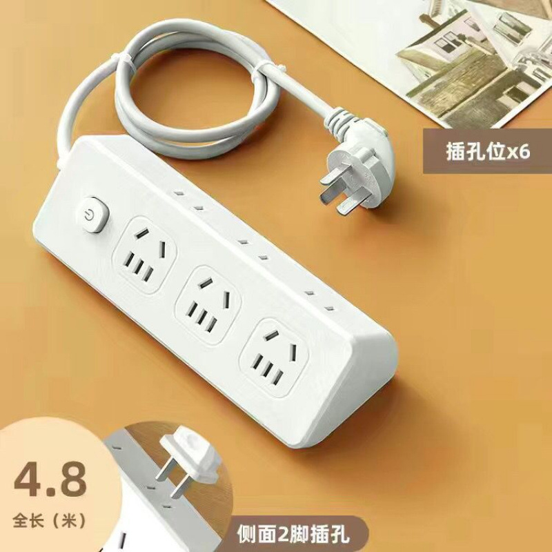 A3 순수 구리 + USB 4.8m 없이 낙뢰 보호