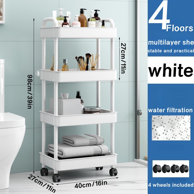4 layers-white
