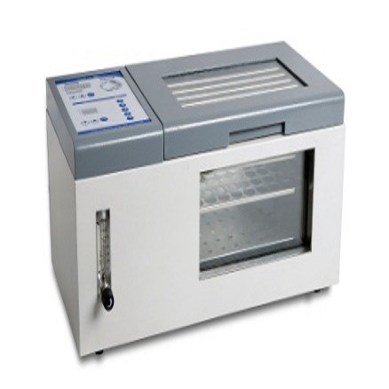 密闭氮吹浓缩仪   ZRX-29290