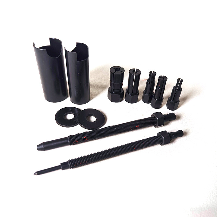 专用摩托车箱体内轴承拆卸工具电瓶车内轴承取出器汽修拉拔器小型