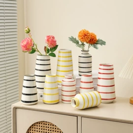 装饰花瓶;蜡烛器皿;马克杯