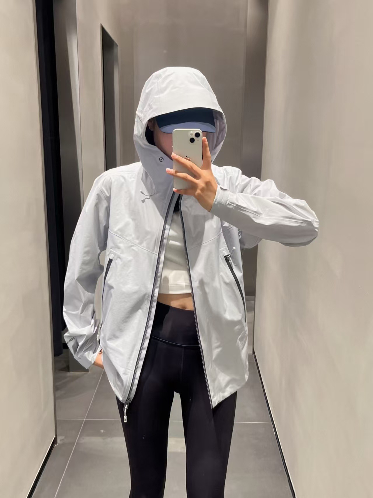 Nuevo Sunstone Bogda LT pareja de goma desbordante al aire libre traje de asalto traje de montaña de cáscara dura impermeable a prueba de aire