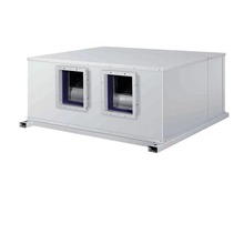 海尔16匹风管机中央空调KFR-400EW/H730定频一拖一高静压商用空调