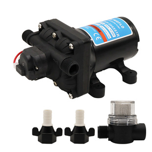 4ǻ����ʽ��Ĥ������ˮ��΢��ֱ���߉���܇��ͧ��ˮRV늄�Һ��12V
