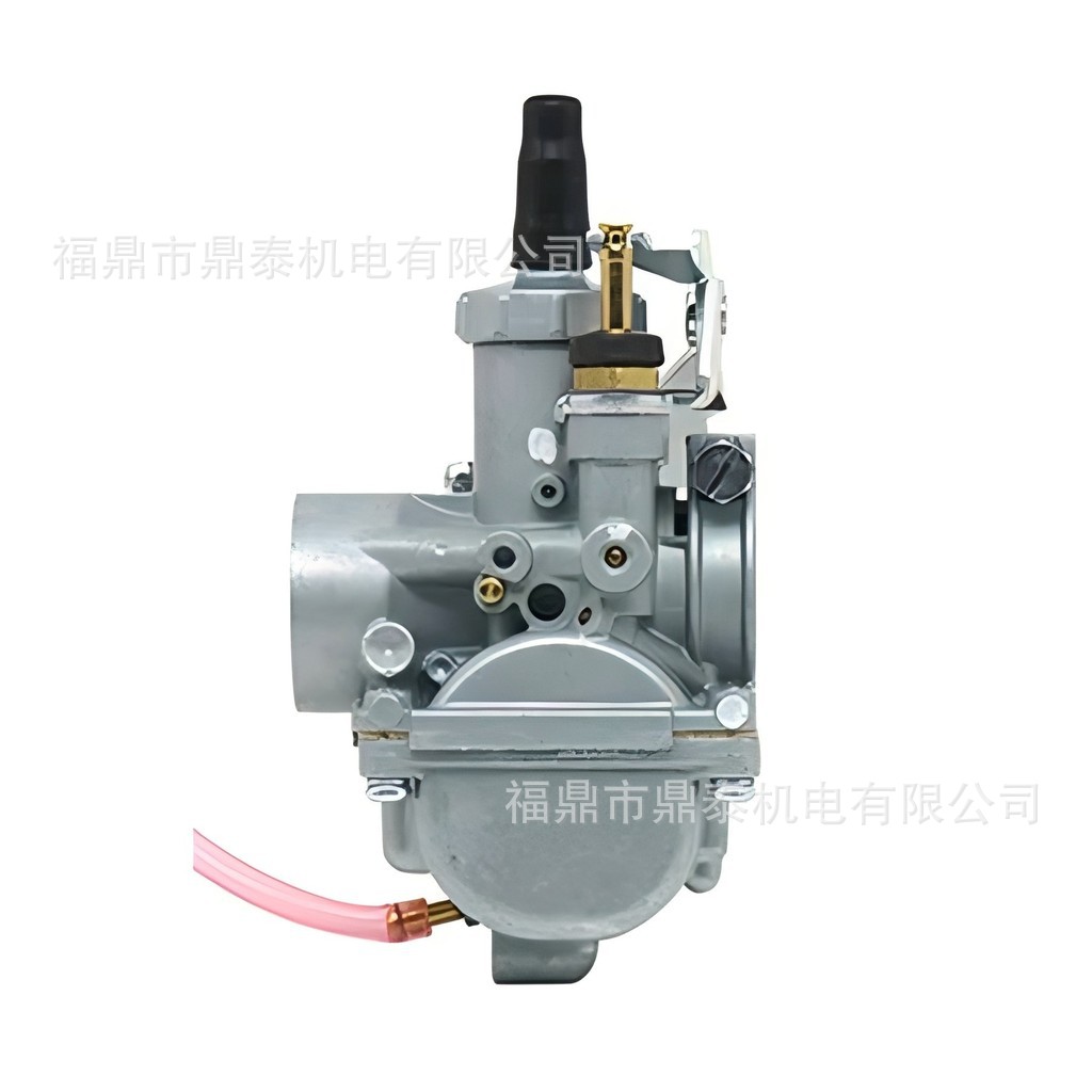 Motorcycle Carburetor Mikuni Vm18-144 18mm Carburetor Jog